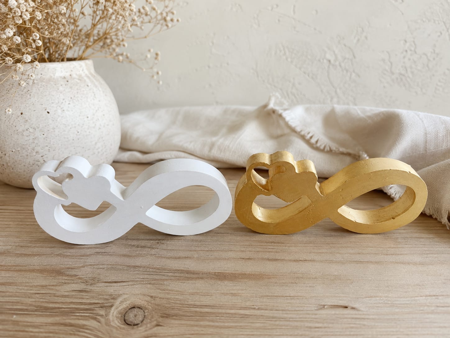 Infinitos decorativos
