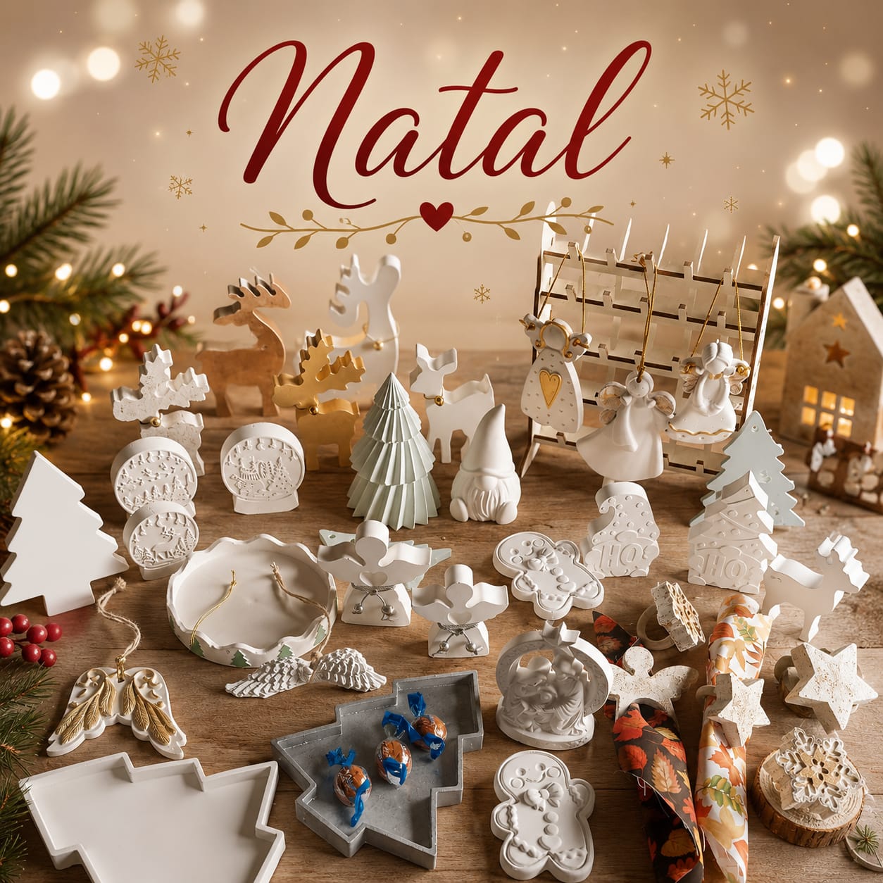 Coleção Natal