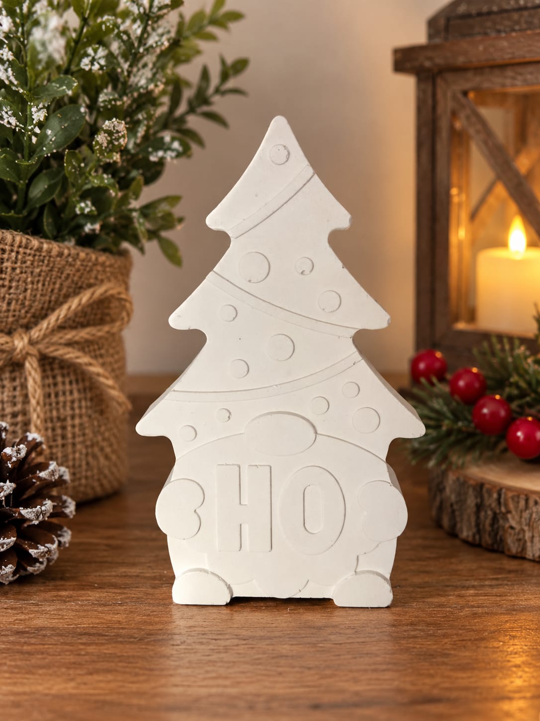 Árvore de Natal HO